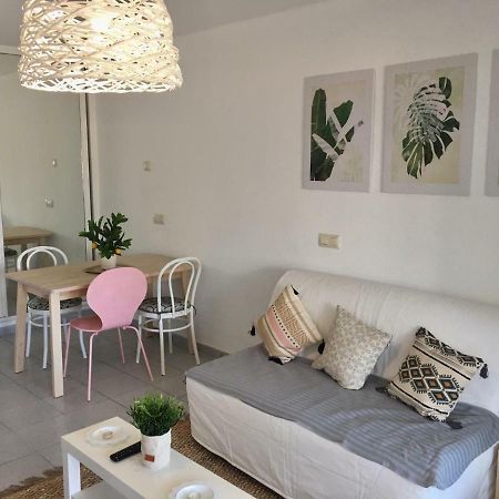Luxury estudio en Playa Roca a primera linea del mar Costa Teguise Exterior foto
